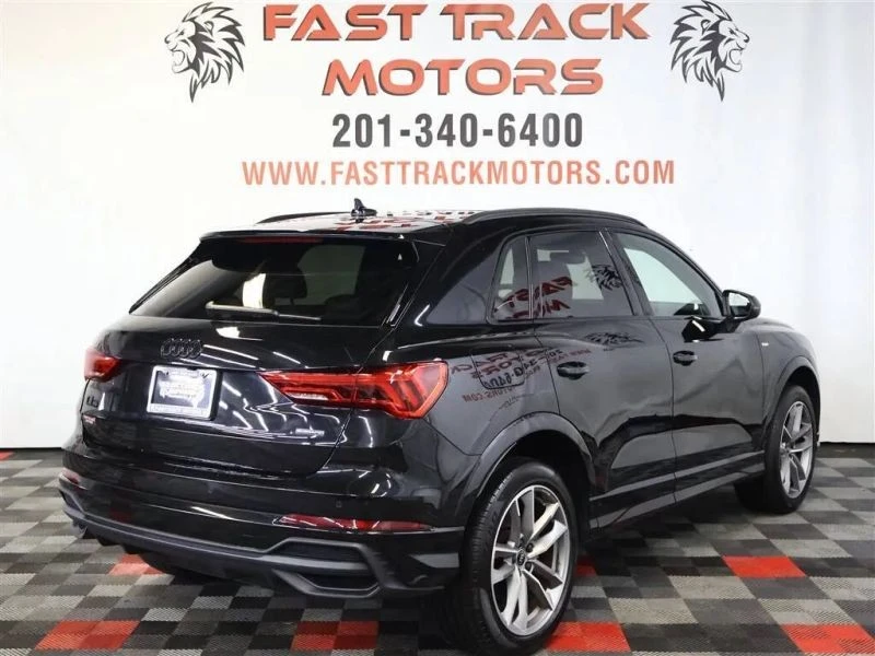 2023 Audi F3 Q3 - Image 6 of 12