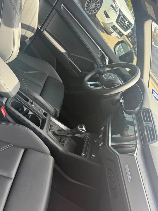 2023 Audi F3 Q3 - Image 4 of 5