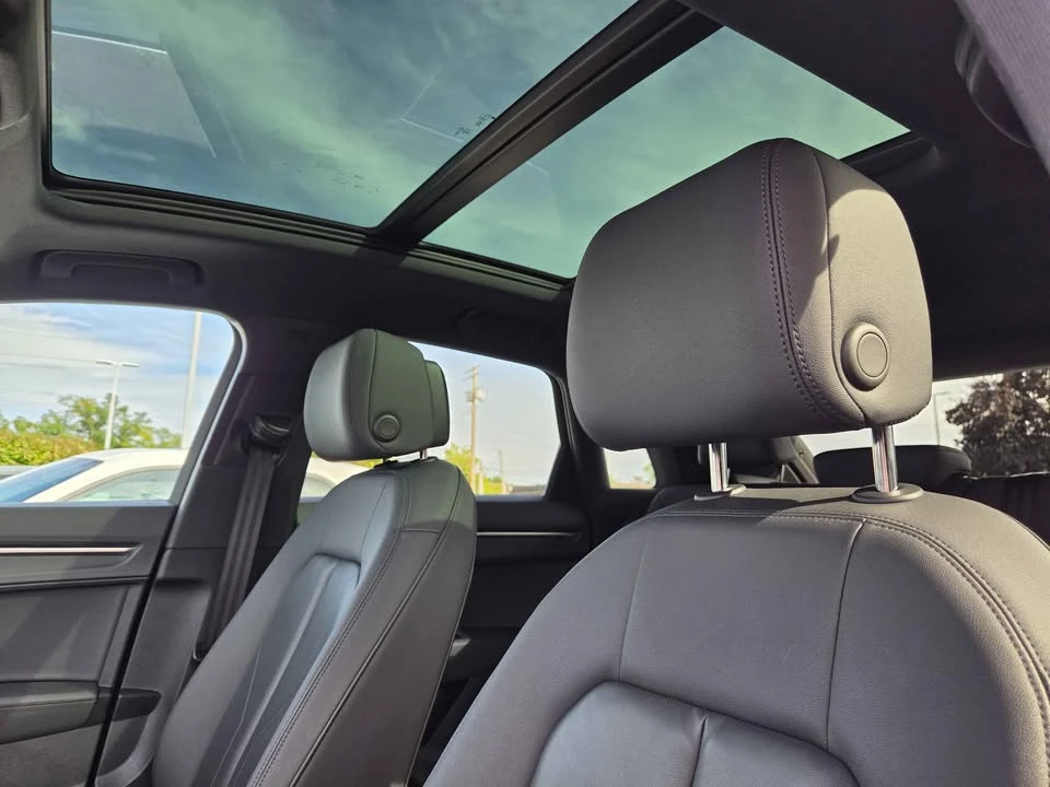 2023 Audi F3 Q3 - Image 6 of 9