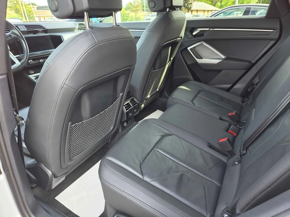 2023 Audi F3 Q3 - Image 5 of 9