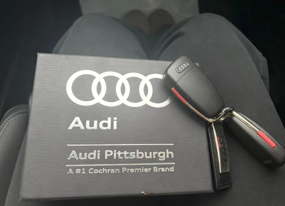 2023 Audi F3 Q3 - Image 7 of 7