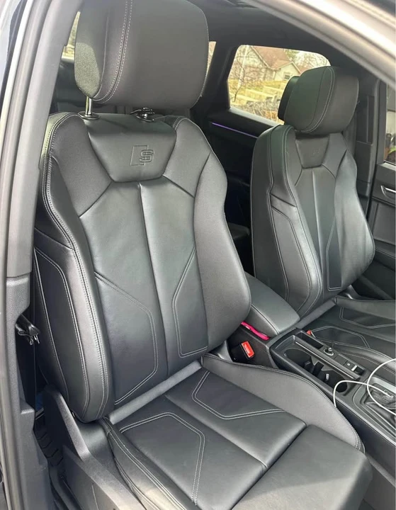 2023 Audi F3 Q3 - Image 4 of 7