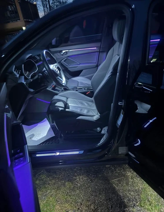 2023 Audi F3 Q3 - Image 6 of 7