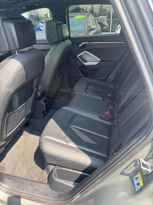 2023 Audi F3 Q3 - Image 7 of 7