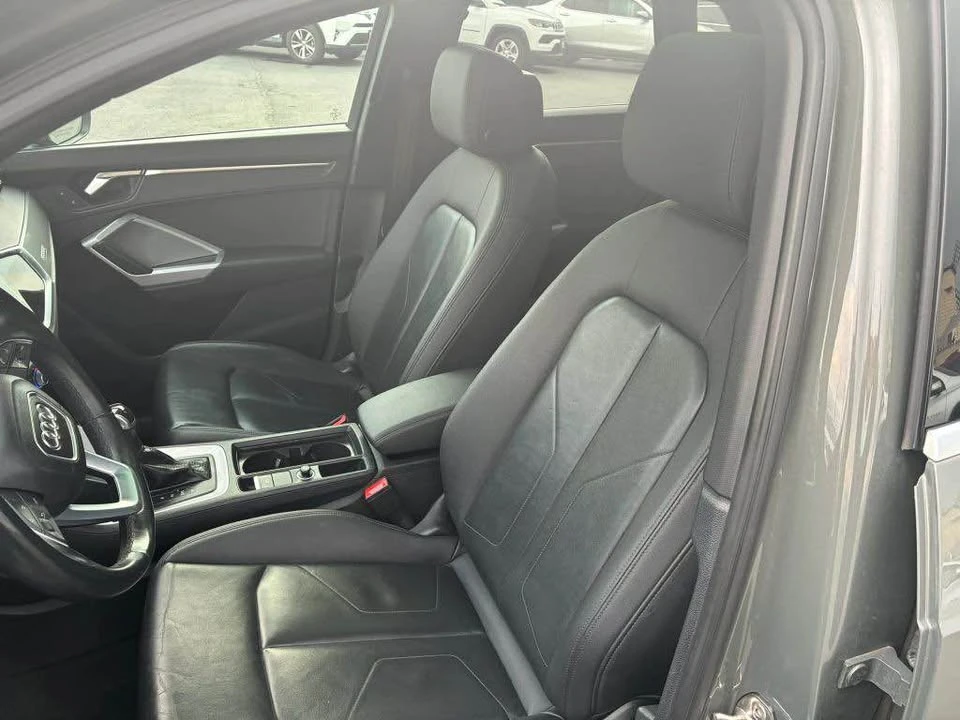 2023 Audi F3 Q3 - Image 6 of 7