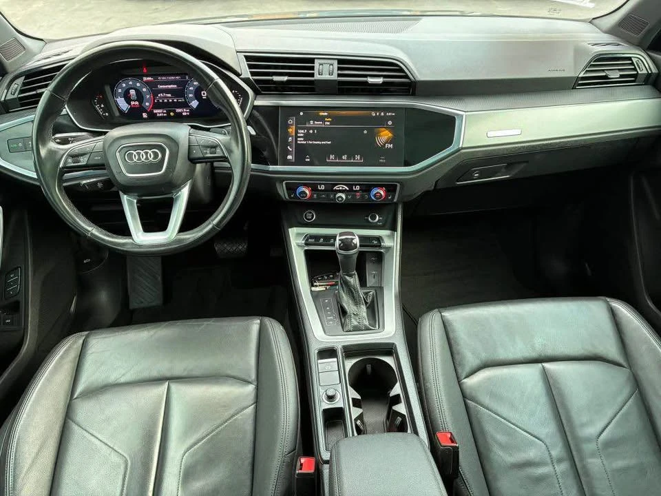 2023 Audi F3 Q3 - Image 5 of 7