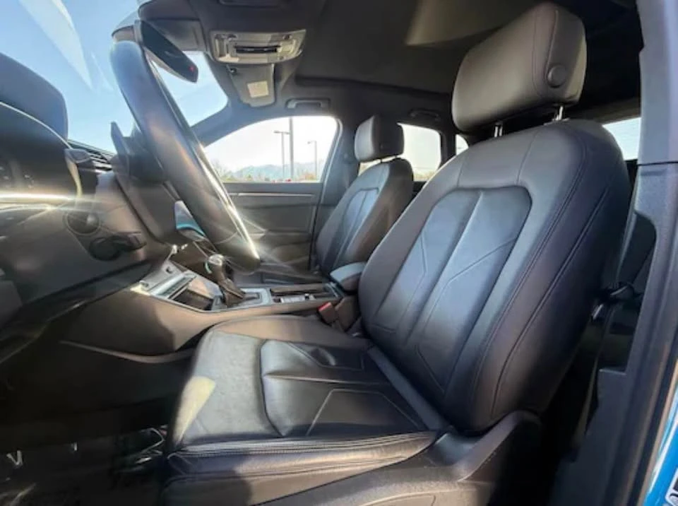 2023 Audi F3 Q3 - Image 9 of 20