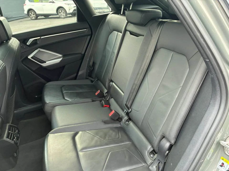 2023 Audi F3 Q3 - Image 7 of 7