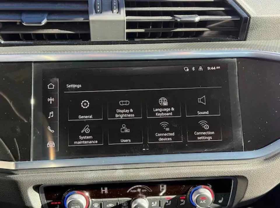 2023 Audi F3 Q3 - Image 13 of 20