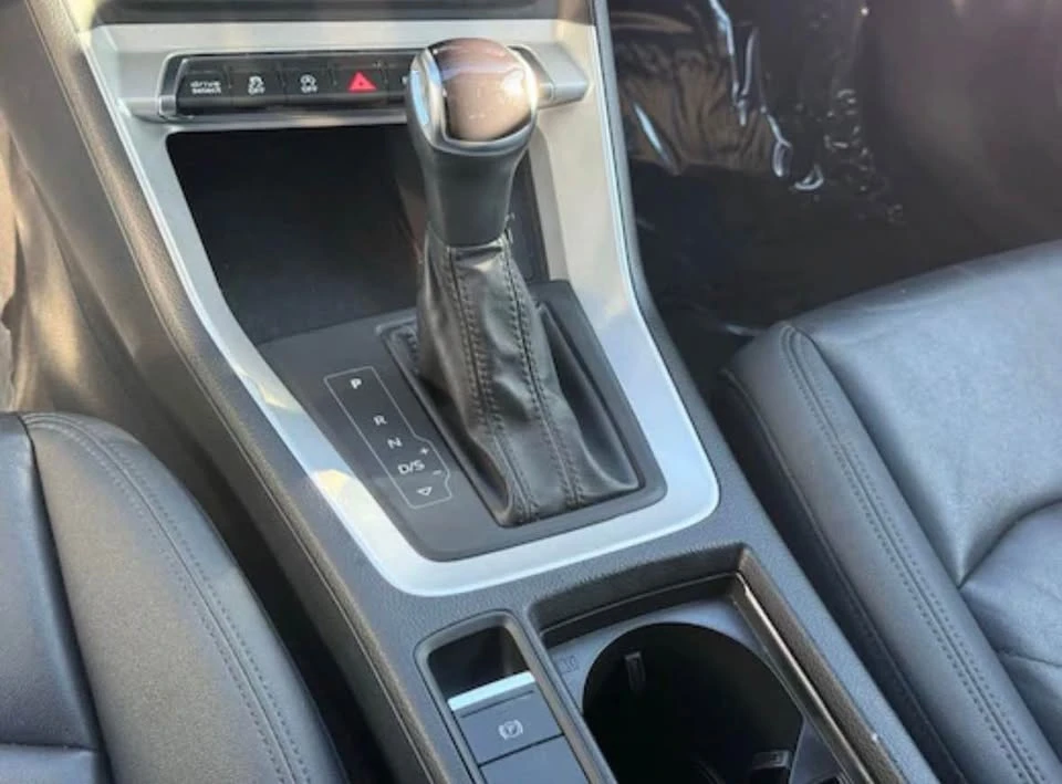 2023 Audi F3 Q3 - Image 14 of 20