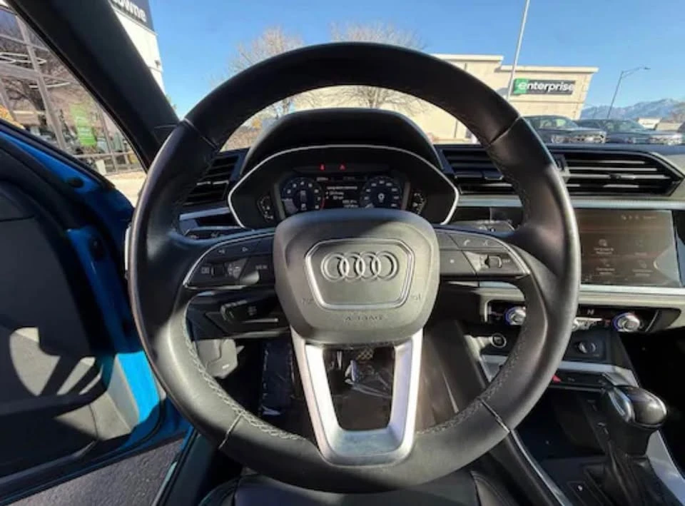 2023 Audi F3 Q3 - Image 12 of 20