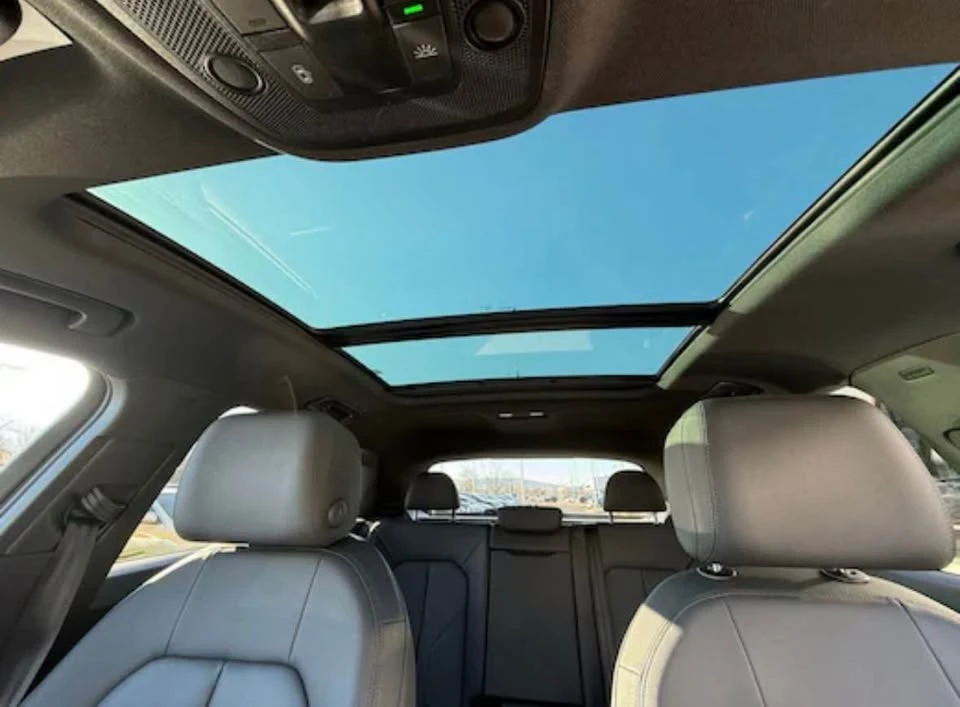 2023 Audi F3 Q3 - Image 15 of 20
