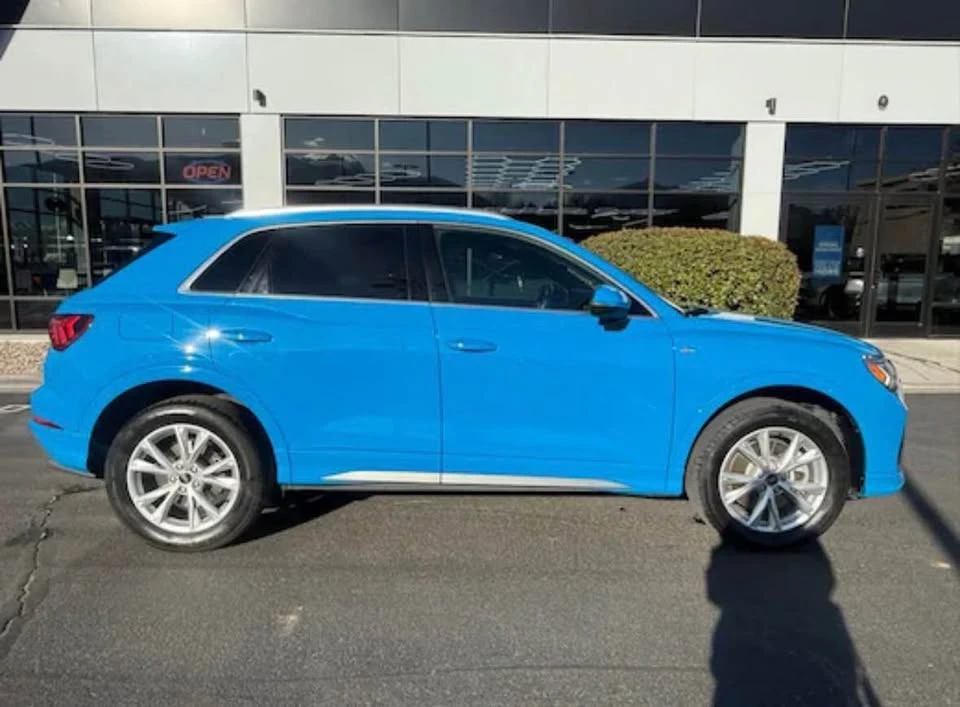 2023 Audi F3 Q3 - Image 7 of 20