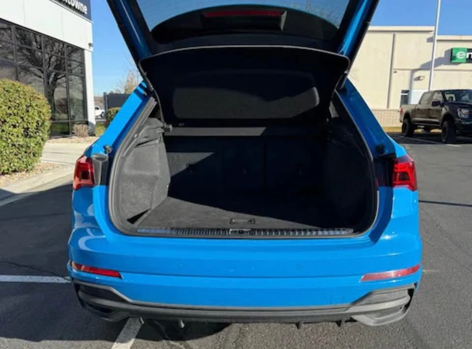 2023 Audi F3 Q3 - Image 18 of 20