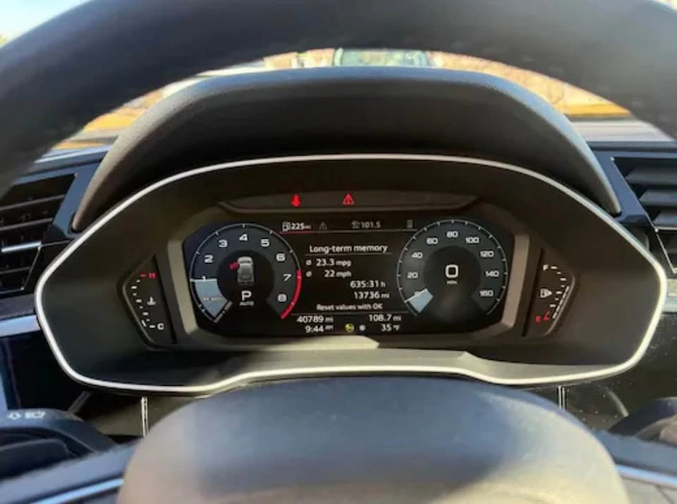 2023 Audi F3 Q3 - Image 11 of 20
