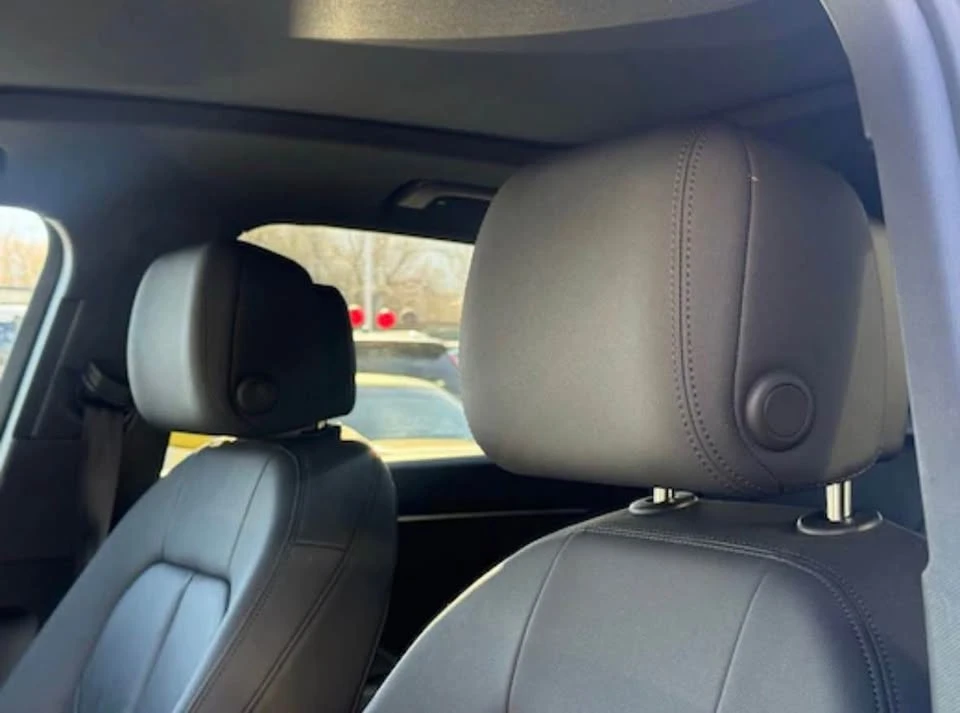 2023 Audi F3 Q3 - Image 10 of 20