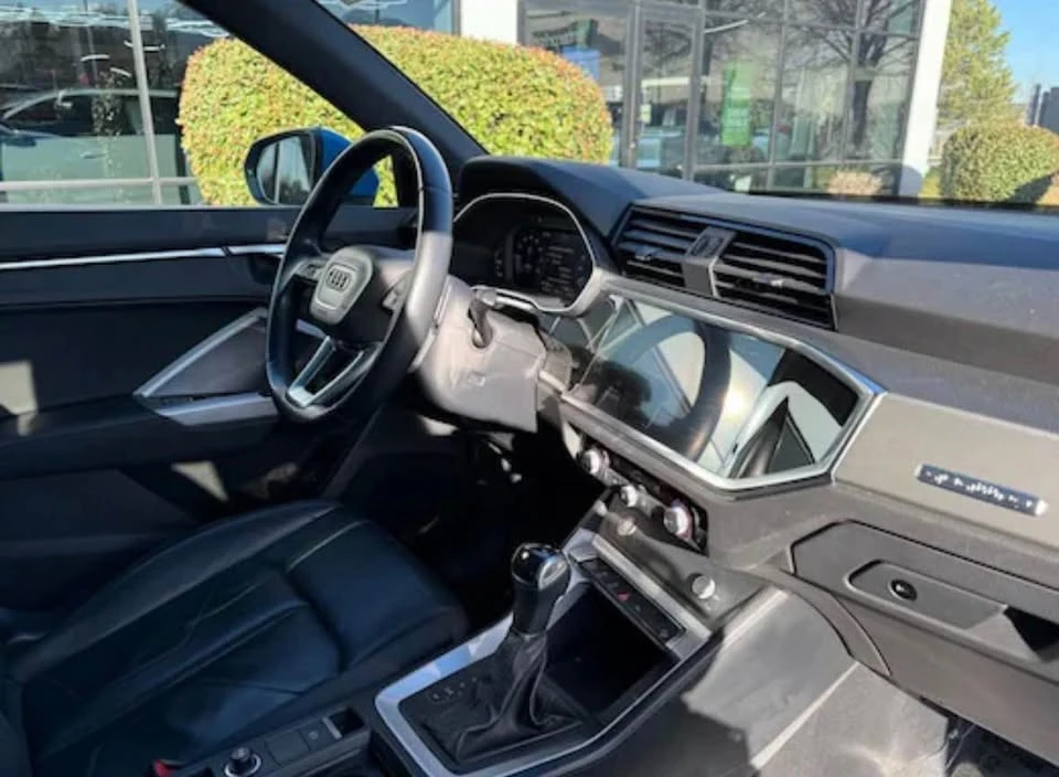 2023 Audi F3 Q3 - Image 19 of 20