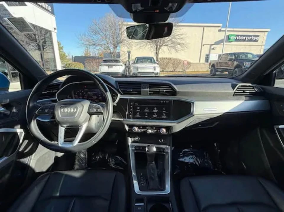 2023 Audi F3 Q3 - Image 16 of 20