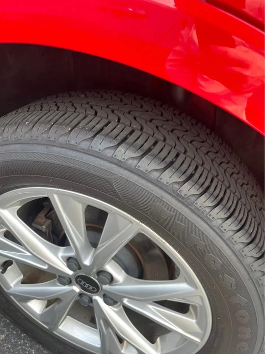 2023 Audi F3 Q3 - Image 7 of 16