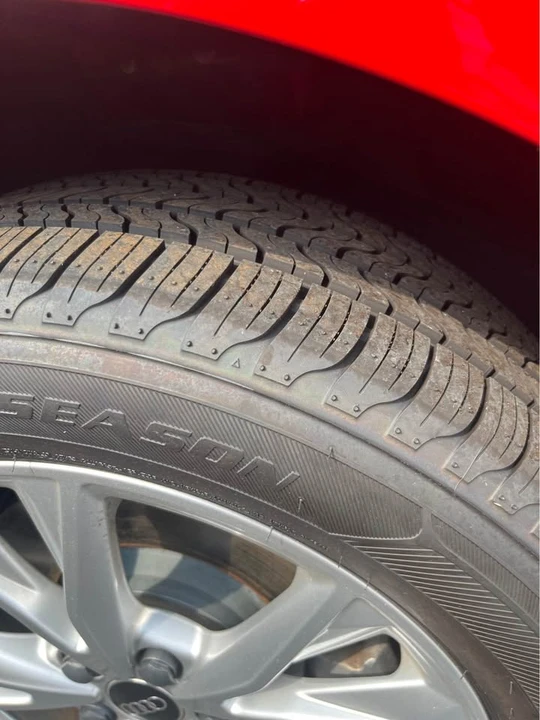 2023 Audi F3 Q3 - Image 15 of 16