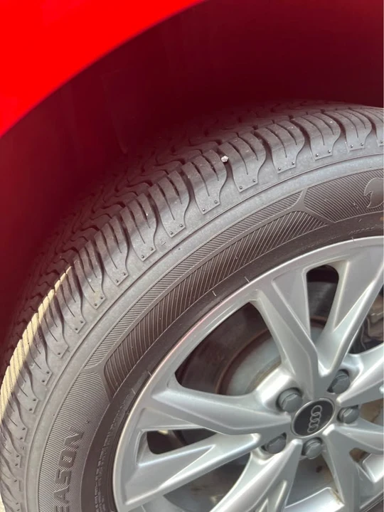 2023 Audi F3 Q3 - Image 12 of 16