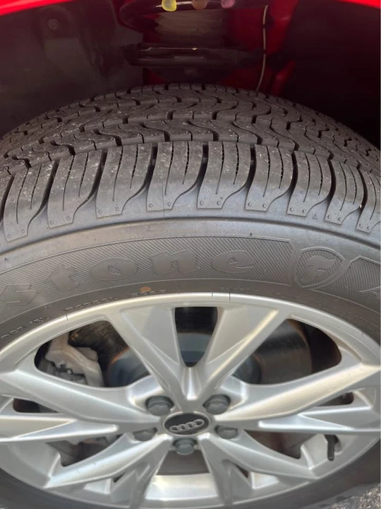 2023 Audi F3 Q3 - Image 3 of 16