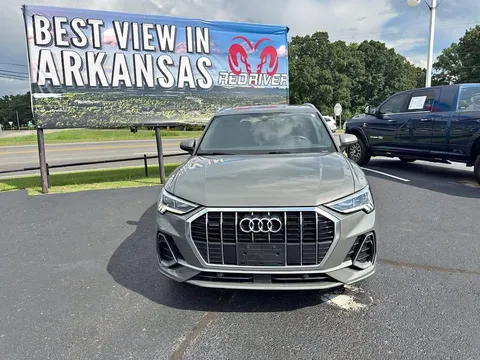 2023 Audi Q3