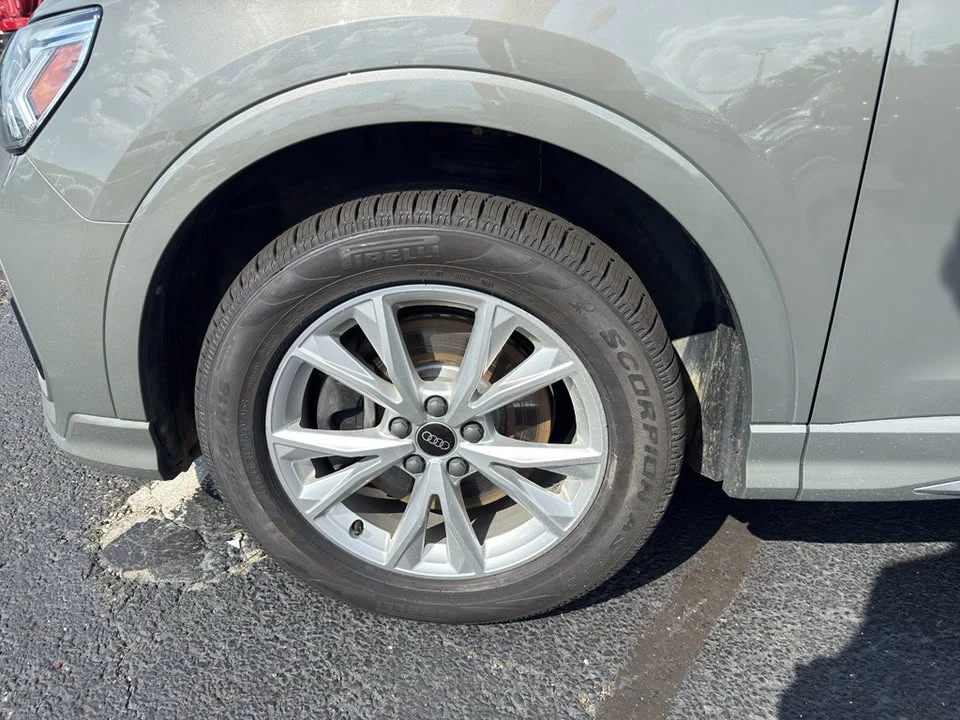 2023 Audi F3 Q3 - Image 6 of 9