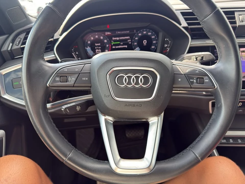 2023 Audi F3 Q3 - Image 8 of 9