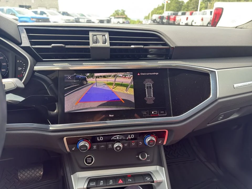 2023 Audi F3 Q3 - Image 7 of 9