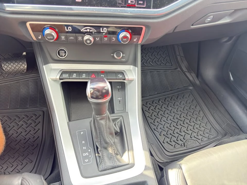 2023 Audi F3 Q3 - Image 9 of 9