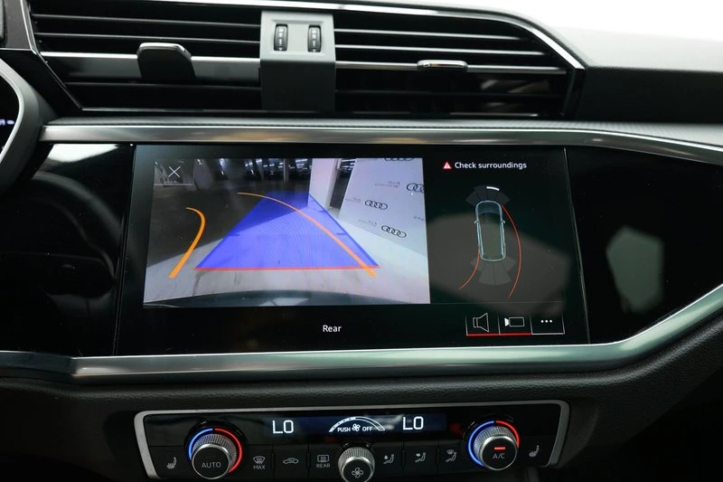 2023 Audi F3 Q3 - Image 12 of 20