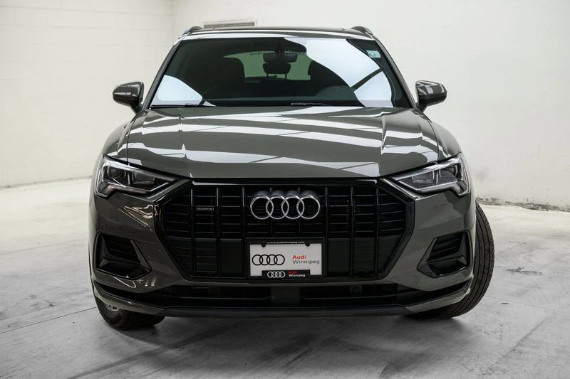2023 Audi F3 Q3 - Image 2 of 20