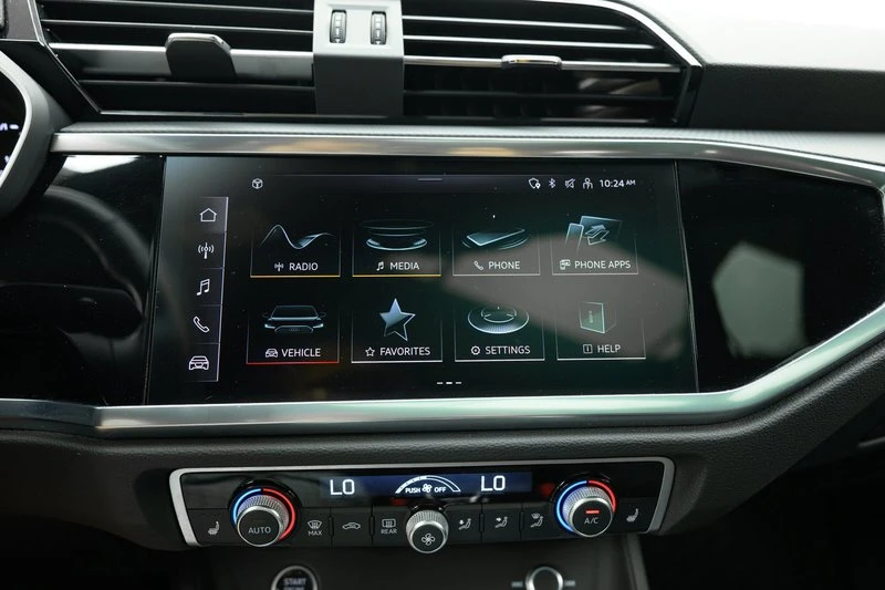 2023 Audi F3 Q3 - Image 11 of 20