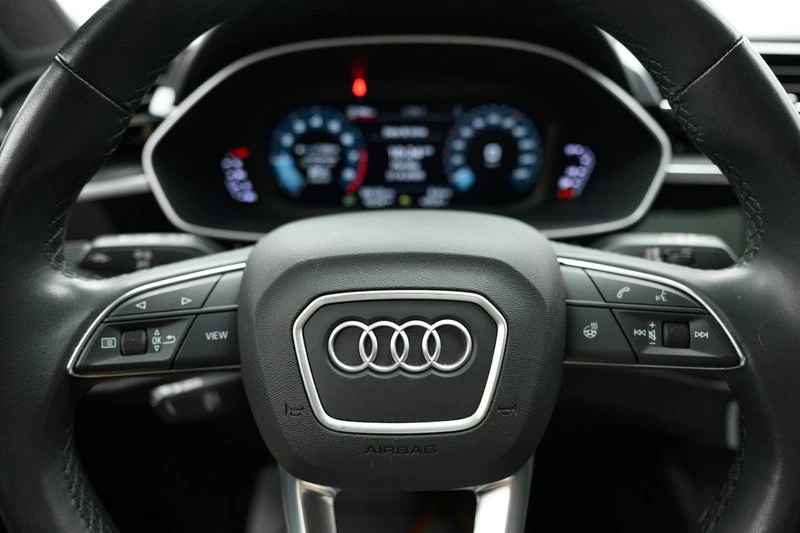 2023 Audi F3 Q3 - Image 15 of 20