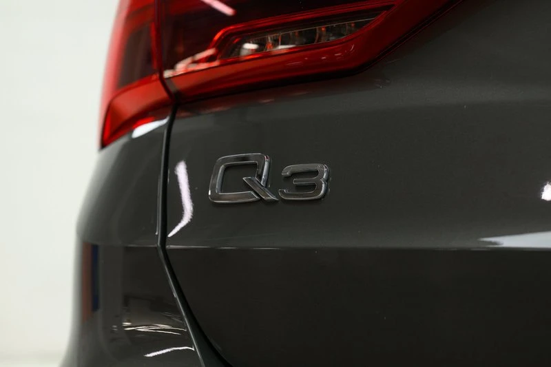 2023 Audi F3 Q3 - Image 7 of 20