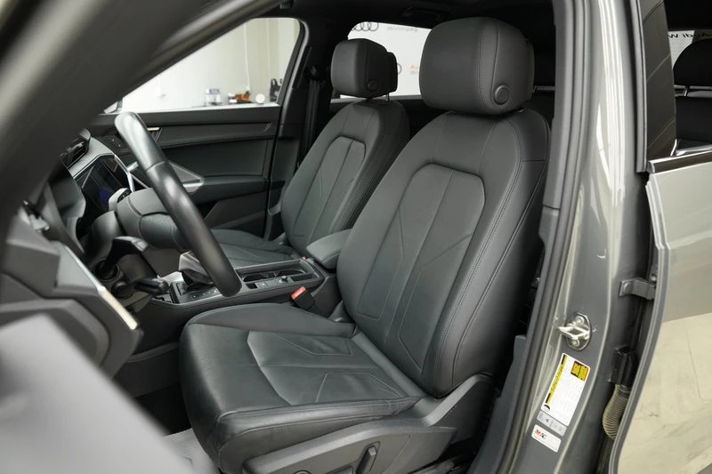 2023 Audi F3 Q3 - Image 17 of 20