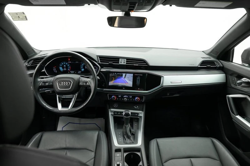 2023 Audi F3 Q3 - Image 20 of 20