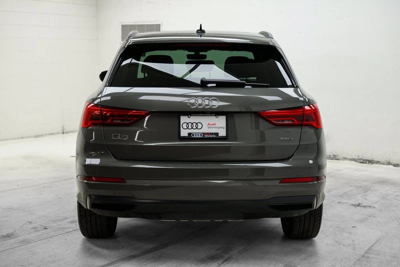 2023 Audi F3 Q3 - Image 6 of 20