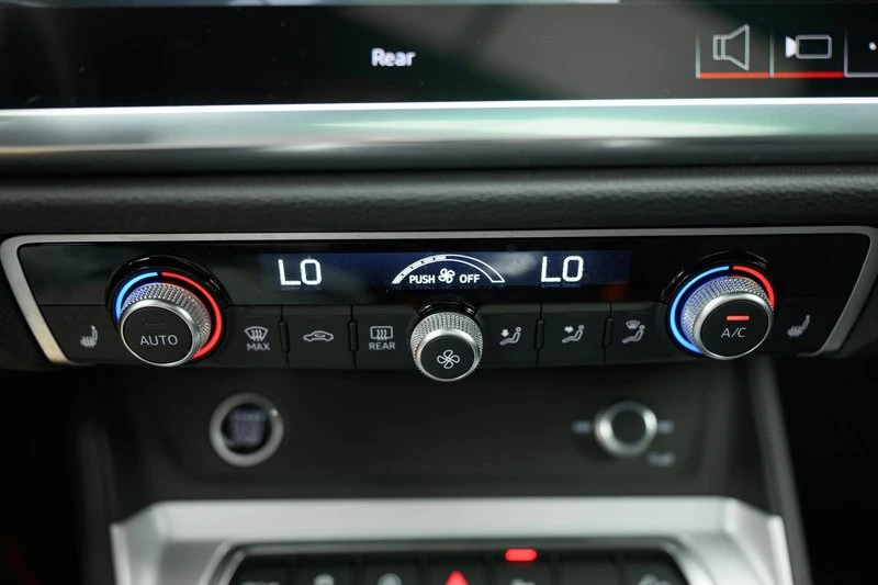 2023 Audi F3 Q3 - Image 13 of 20