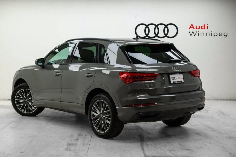 2023 Audi F3 Q3 - Image 5 of 20