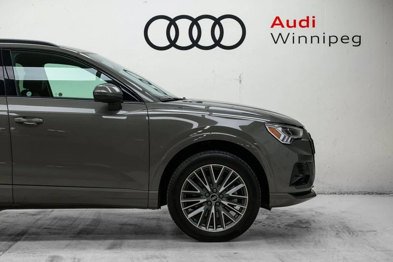 2023 Audi F3 Q3 - Image 4 of 20