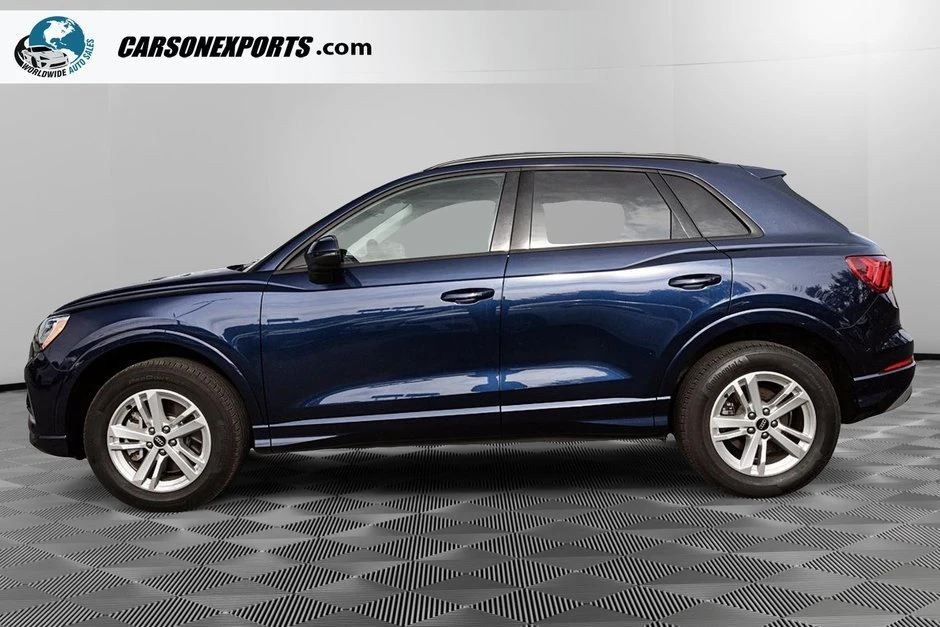 2023 Audi F3 Q3 - Image 4 of 14