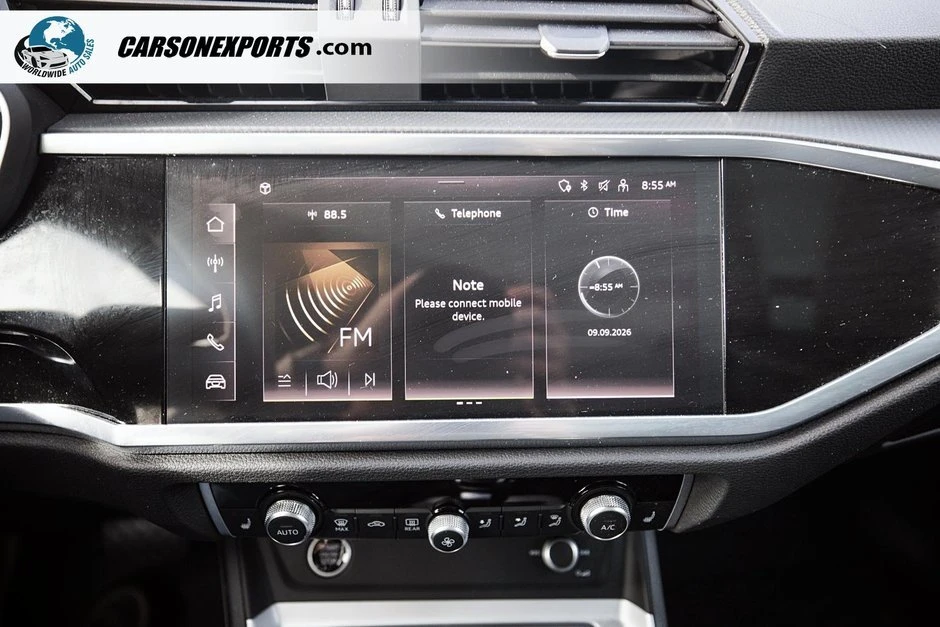 2023 Audi F3 Q3 - Image 11 of 14