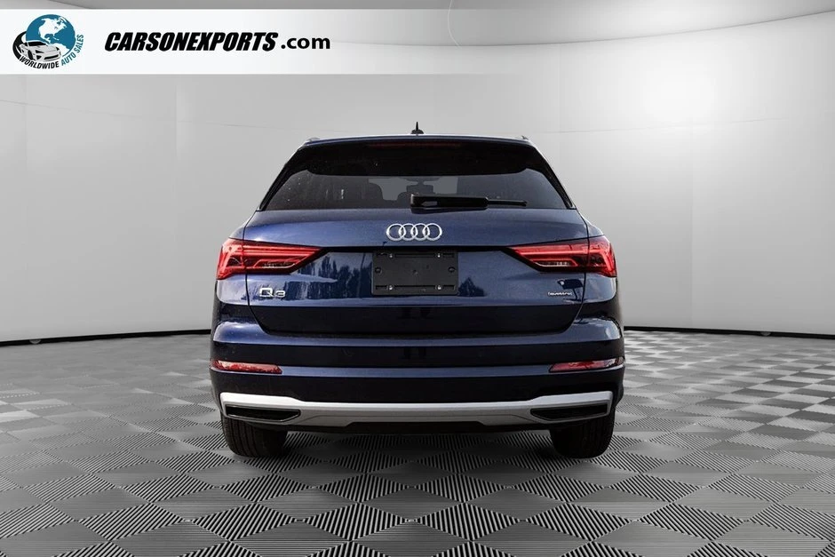 2023 Audi F3 Q3 - Image 7 of 14