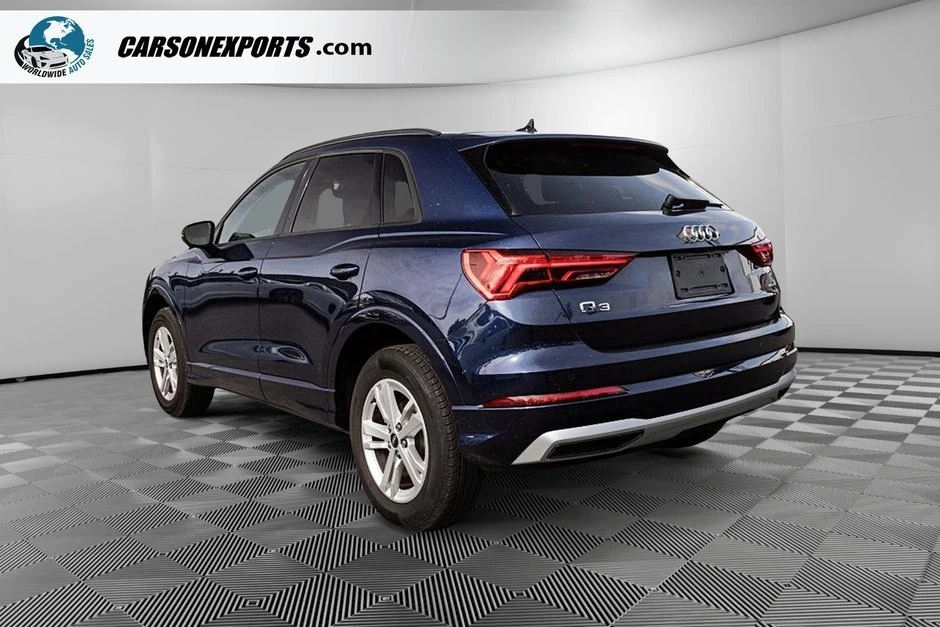 2023 Audi F3 Q3 - Image 6 of 14