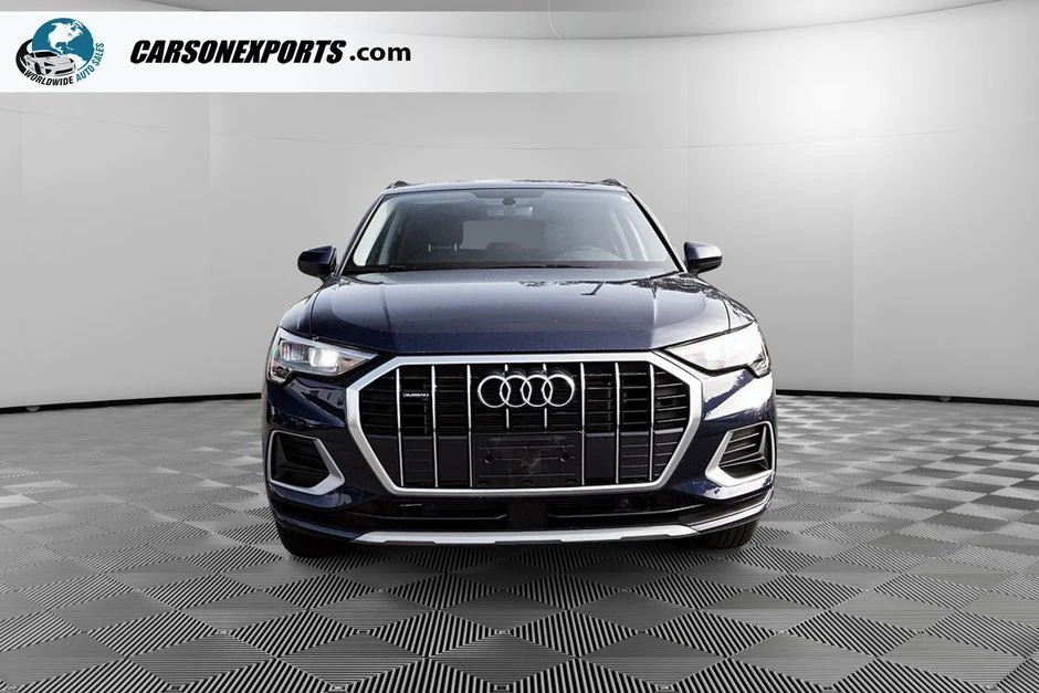 2023 Audi F3 Q3 - Image 2 of 14