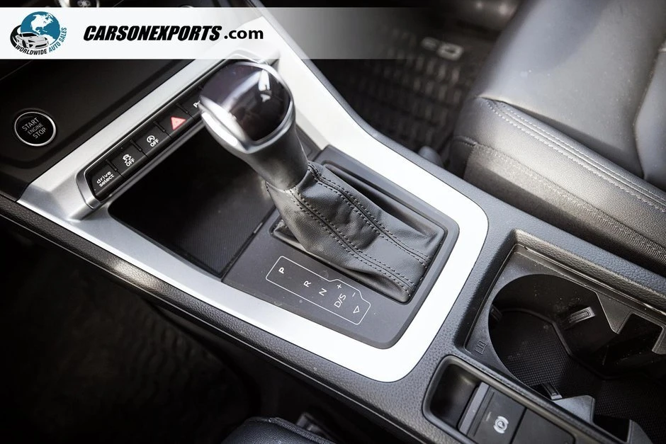 2023 Audi F3 Q3 - Image 13 of 14