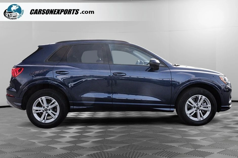 2023 Audi F3 Q3 - Image 5 of 14