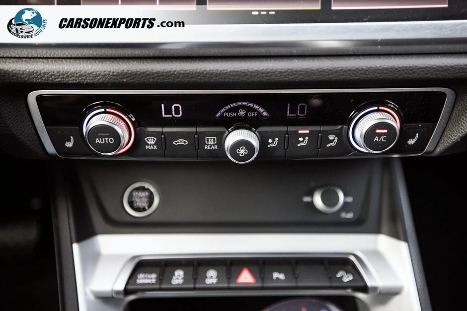 2023 Audi F3 Q3 - Image 12 of 14